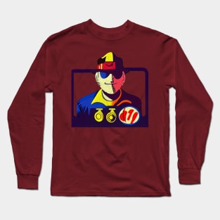 sicilicans Long Sleeve T-Shirt